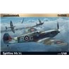 Spitfire Mk.Vc ProfiPack - 1/48 kit