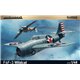 F4F-3 Wildcat ProfiPack - 1/48 kit