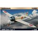 A6M2 Zero Type 11 ProfiPack - 1/48 kit