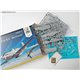 P-51 B/C Mustang Expert Set - 1/72 model