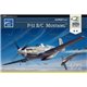 P-51 B/C Mustang Expert Set - 1/72 model