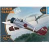 A5M2B Claude Late - 1/72 plastic kit