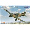 Percival Proctor Mk.III - 1/48 kit