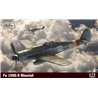 FW 190D-9 Mimetall - 1/72 model