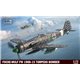 FW 190D-15 Torpedo Bomber - 1/72 model