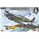 Spitfire Mk.IXc Johny Plagis - 1/72 kit