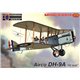 Airco DH-9A "At War" - 1/72 kit