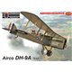 Airco DH-9A "RAF" - 1/72 kit