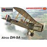 Airco DH-9A "RAF" - 1/72 kit