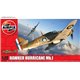 Hawker Hurricane Mk.I - 1/72 kit