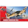 Hawker Hurricane Mk.I - 1/72 kit