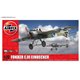 Fokker E.III Eindecker - 1/72 kit