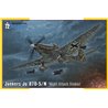 Junkers Ju 87D-5/N/D-8 ‘Night Attack Stukas’' - 1/72 kit