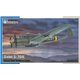 Siebel Si 204E German Night Bomber & Trainer - 1/48 kit