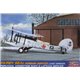 Fairey Seal foreign service land - 1/72 kit