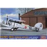 Fairey Seal foreign service land - 1/72 kit