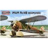 IMAM Ro-41B Spanish & Hungarian - 1/72 kit