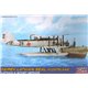 Fairey Latvian Seal - Latvian & Soviet service - 1/72 kit