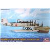 Fairey Latvian Seal - Latvian & Soviet service - 1/72 kit