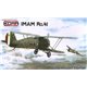 IMAM Ro-41 Italian light fighter - 1/72 kit