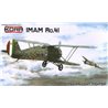 IMAM Ro-41 Italian light fighter - 1/72 kit