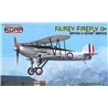 Fairey Firefly IIM British & Soviet service - 1/72 kit
