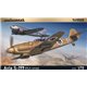 Avia S-199 ERLA canopy ProfiPACK - 1/72 kit