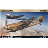 Avia S-199 ERLA canopy ProfiPACK - 1/72 kit