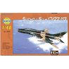 Sukhoi Su-17/22M3 - 1/48 kit