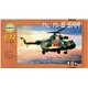 Mil Mi-8 SAR - 1/72 kit