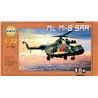 Mil Mi-8 SAR - 1/72 kit