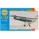 Fieseler Fi 156 Storch - 1/72 kit