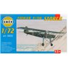 Fieseler Fi 156 Storch - 1/72 kit