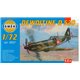 Dewoitine D.520 - 1/72 kit