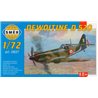 Dewoitine D.520 - 1/72 kit