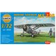 Morane Saulnier MS.230 - 1/72 kit