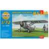 Morane Saulnier MS.230 - 1/72 kit