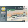 Iljušin Il-2 Hi-Tech - 1/72 kit