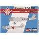 Klemm 25d VII over Japan - 1/72 kit