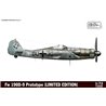 FW 190D-9 Prototype Limited Edition - 1/72 plastic kit