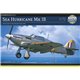 Sea Hurricane Mk.Ib - 1/72 plastic kit