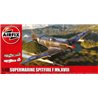 Supermarine Spitfire F Mk.XVIII - 1/48 kit