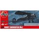 Fairey Swordfish Mk.I - 1/72 kit