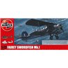 Fairey Swordfish Mk.I - 1/72 kit