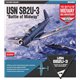 USN SB2U-3 Battle of Midway - 1/48 kit