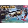 SPAD XIIIl - 1/72 kit