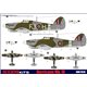 Hawker Hurricane Mk.IV - 1/72 kit