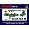 Klemm KL 35 - 1/72 kit