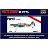 V.L. Pyry II at war - 1/72 kit