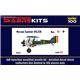 Morane Saulnier MS.230 Belgium, CSR, France, Movie  - 1/72 kit